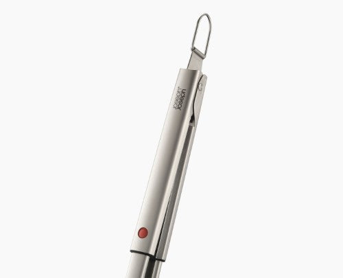 GrillOut BBQ Tongs with retractable arms - Joseph Joseph