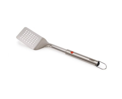 GrillOut BBQ Turner with retractable head - Joseph Joseph