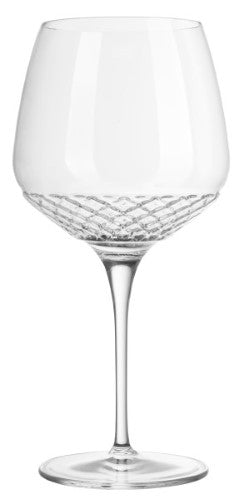 Old Tom Gin Glass 805ml - Set 2 - Luigi Bormioli