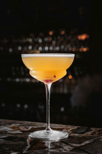 Backdoor20s Hemingway Special 250ml - Set 4 - Luigi Bormioli