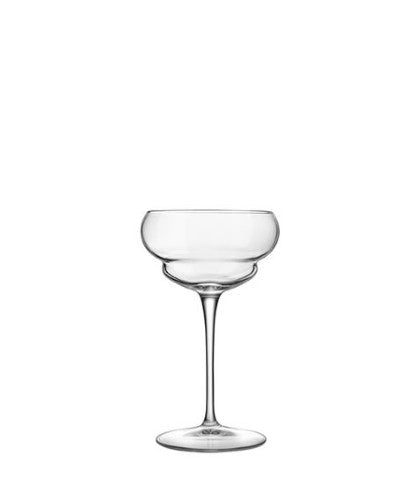 Backdoor20s Nick & Nora 170ml - Set 4 - Luigi Bormioli