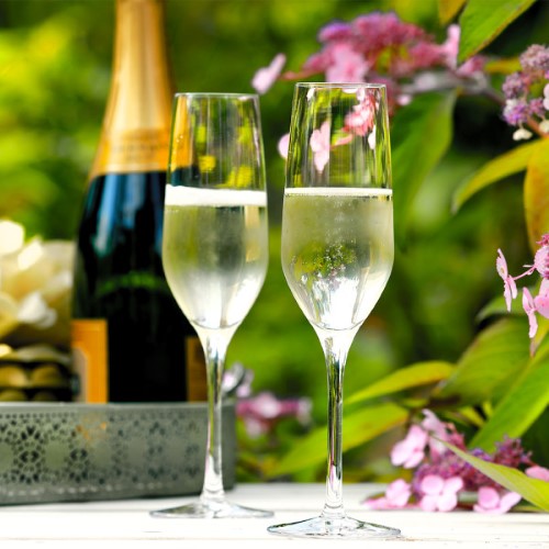 Ultra Flute 185ml Set 6 - Stolzle