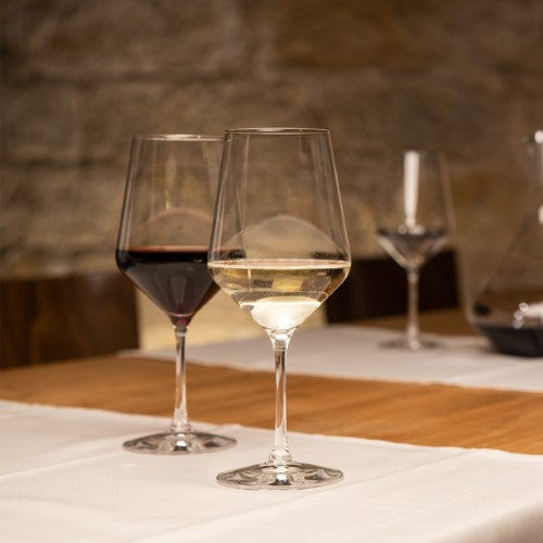 Revolution White Wine 365ml Set 6 - Stolzle