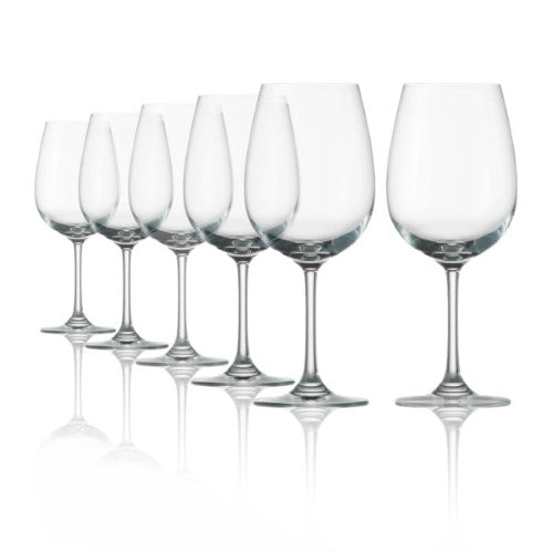 Weinland Red Wine 450ml Set 6 - Stolzle