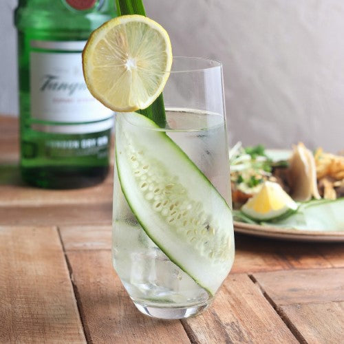 Revolution Hiball 390ml Set 6 - Stolzle