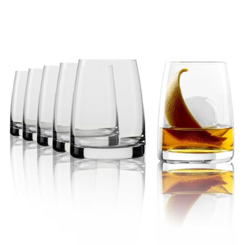 Experience DOF 325ml Set 6 - Stolzle
