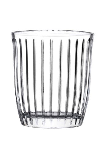 Joy Water 280ml - Pasabahce - Set of 4