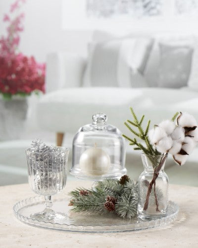 Joy Brandy / Cocktail 255ml - Pasabahce - Set of 4