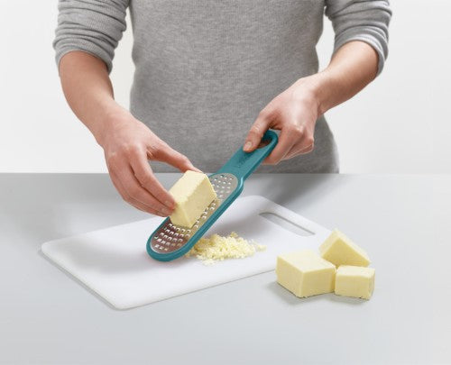 Set of 2 Graters (Opal) - Joseph Joseph Duo