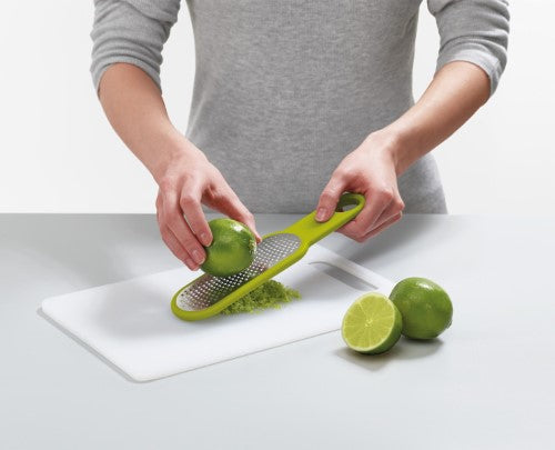 Set of 2 Graters (Opal) - Joseph Joseph Duo