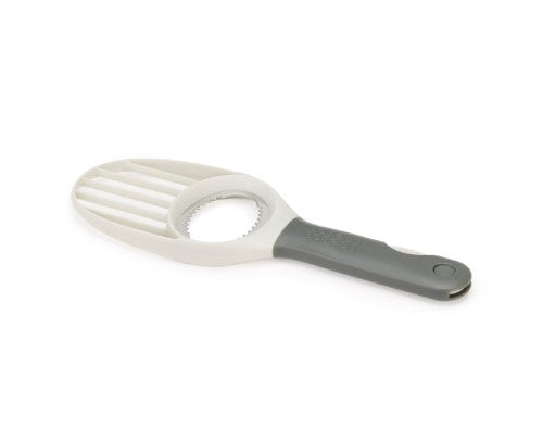3-in-1 Avocado Tool - Joseph Joseph Duo