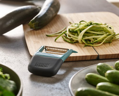 Julienne Peeler - Joseph Joseph Duo