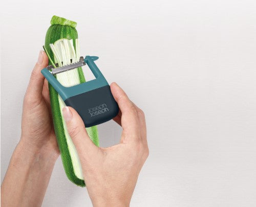 Julienne Peeler - Joseph Joseph Duo