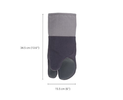 Pinch Oven Glove - Grey - Joseph Joseph