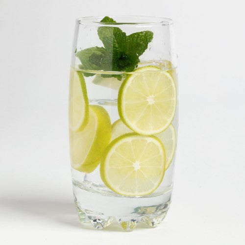 Galassia 410ml - Sleeve 3 - Bormioli Rocco