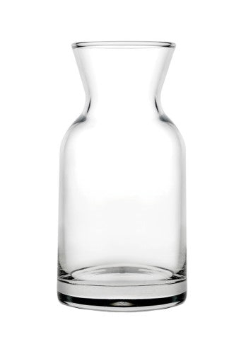 Village Carafe 195ml - Pasabahce  - Set of 12