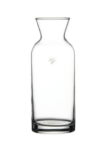 Village Carafe 700ml - Pasabahce  - Set of 6
