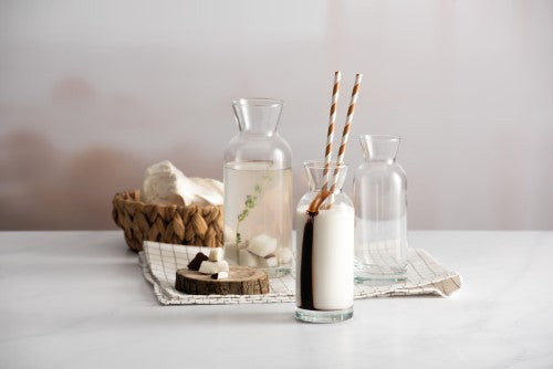 Village Carafe 700ml - Pasabahce  - Set of 6