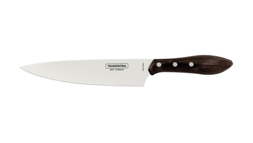 Polywood Churrasco Carving Knife 8", 21cm - Tramontina