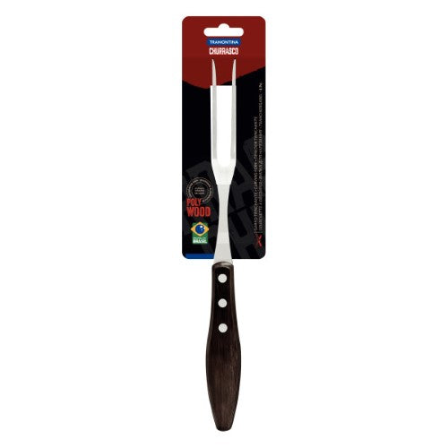 Polywood Carving Fork 30cm - Tramontina