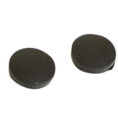 Remote Button Ford Ef-El Au1 2 Button