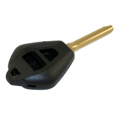 Shell & Key Replacement Isuzu Holden