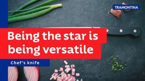 Century Forged Chefs Knife 8", 20cm - Tramontina