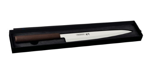 Sushi Yanagiba Knife 9", 24cm - Tramontina