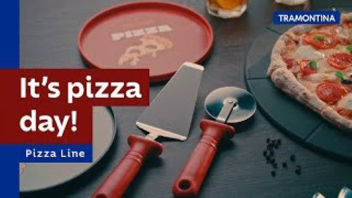 Pizza Spatula 49.6 x 16.5 x 8.6cm - Tramontina