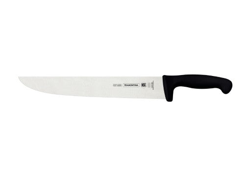 Professional Master Black Meat Knife 12", 31cm - Tramontina