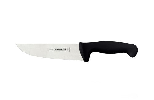 Professional Master Black Meat Knife 6", 15cm - Tramontina