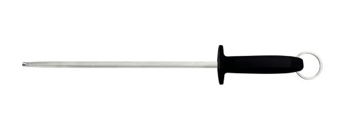Grooved Sharpener Professional Master - Black 10", 25cm - Tramontina