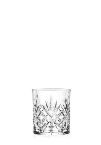 Melodia DOF Tumbler 340ml - Set 6 - RCR
