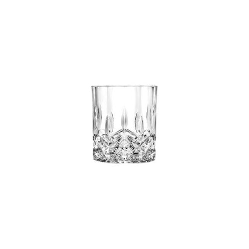 Opera DOF Tumbler 300ml - Set 6 - RCR