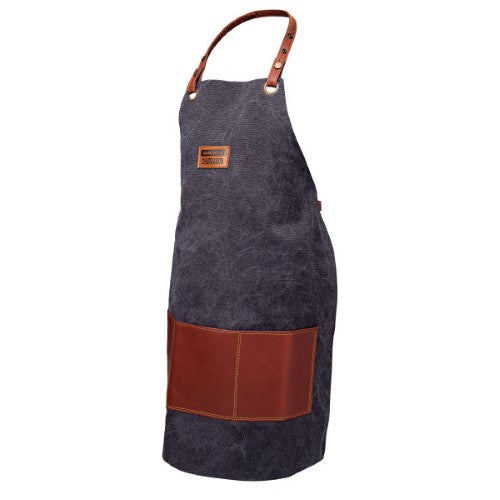 Churrasco Black Barbecue Apron - Tramontina