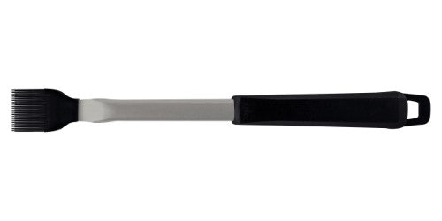 Churrasco Black Barbecue Basting Brush 41cm - Tramontina