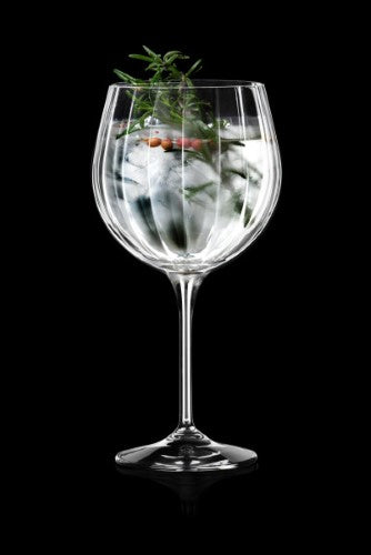 Optiq Red Wine Glass 670ml - Set 6 - RCR