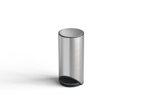 Arc 30L Bin - Stainless Steel - Joseph Joseph