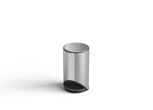 Arc 10L Bin - Stainless Steel - Joseph Joseph