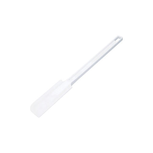 Spatula Rubber Blade White 350mm - Chef Inox