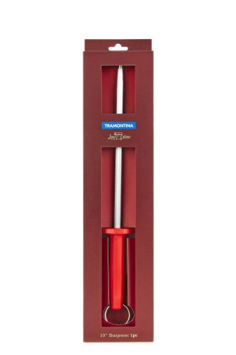 Low & Slow Sharpener 10", 25cm - Tramontina