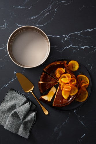 Ceramabake Springform 20x7cm - Stanley Rogers