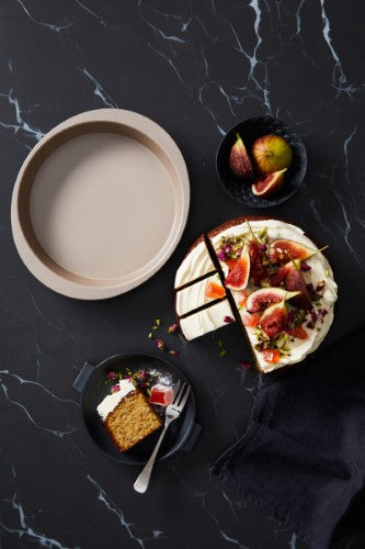 Ceramabake Round Cake 20x4cm - Stanley Rogers