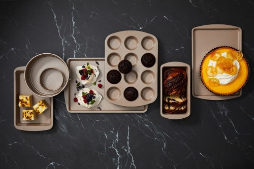 Ceramabake Quiche Tart 24cm - Stanley Rogers