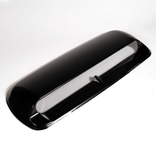 Air Scoop Vent With Mesh Grille  (44 119603)