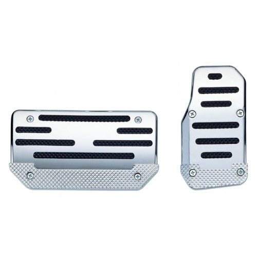 RACE AUTOMATIC PEDAL PADS