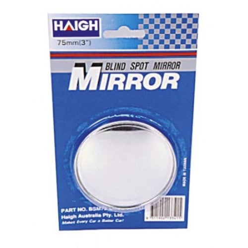 Blind Spot Mirror 75mm
