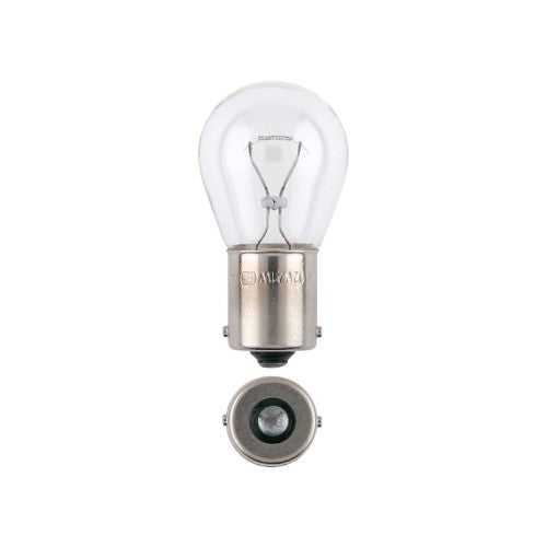 Narva - Globe 12v 18w Ba15s Pk10