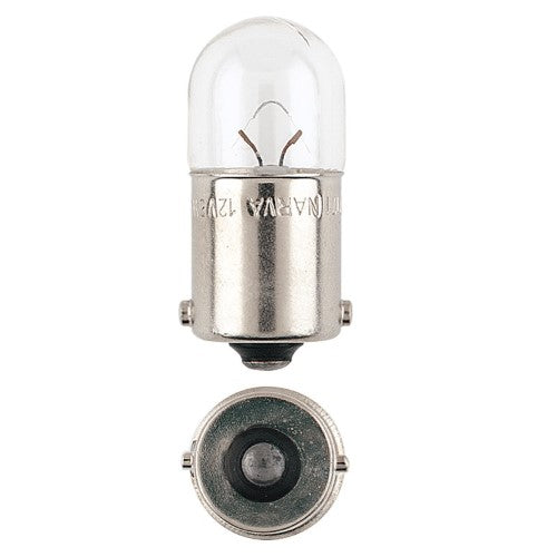 Narva - Globe 12v 5w Ba15s Park/Tail Pk10