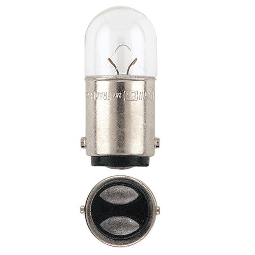 Narva - Globe 12v 10w Ba15d Pk10